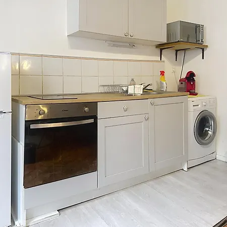T2 Duplex Centre Orleans Cour Apartment Exterior photo