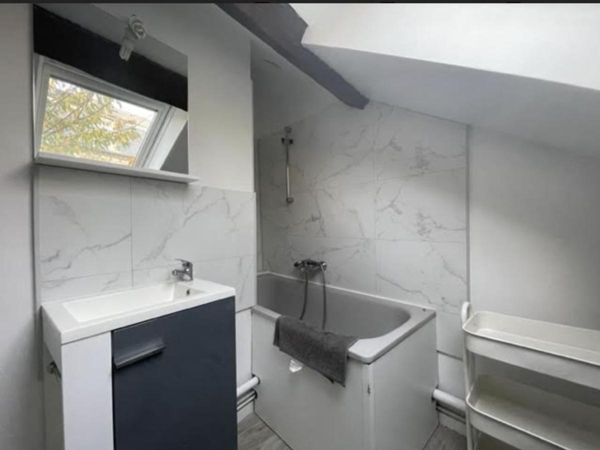 T2 Duplex Centre Cour