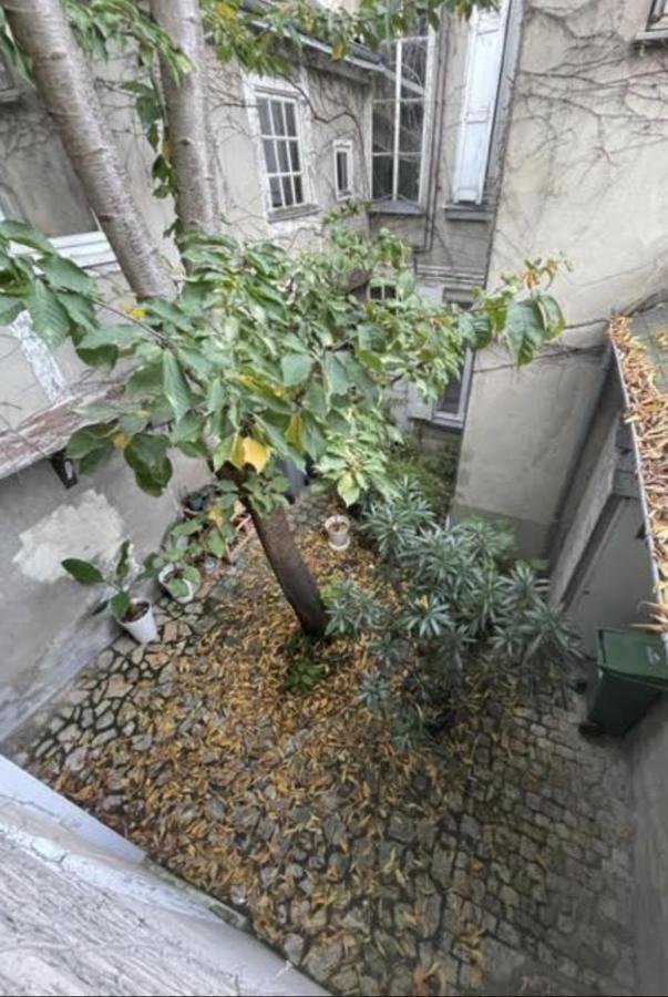 Apartment T2 Duplex Centre Cour *